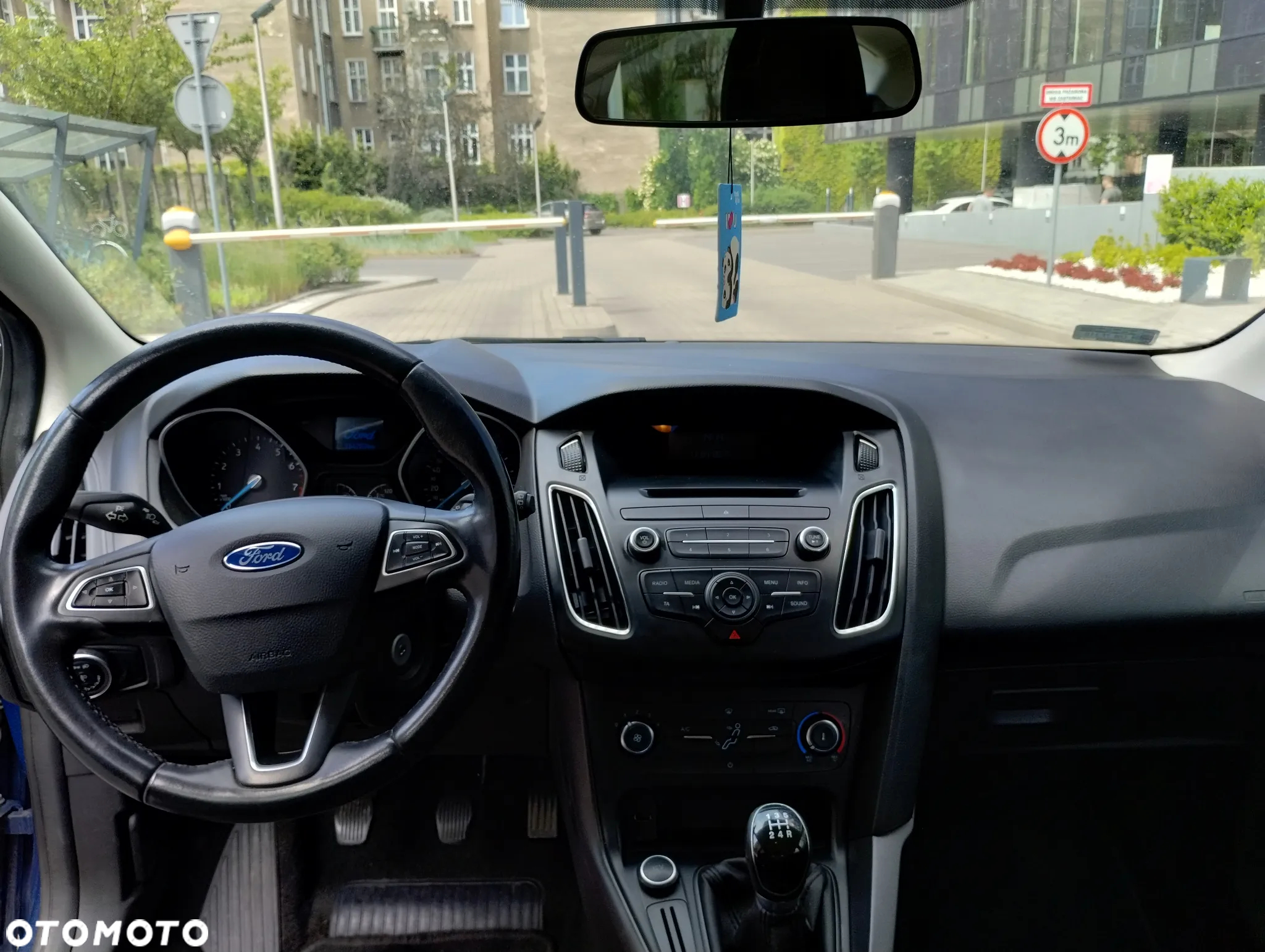Ford Focus - 14