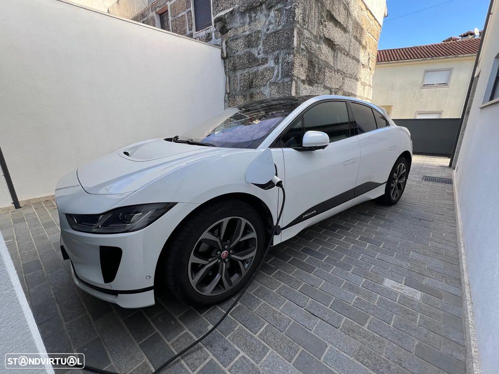 Jaguar I-Pace ver-ev400-r--dynamic-hse-awd - 2