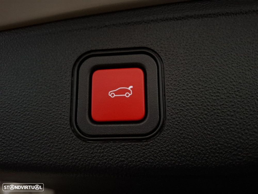 Jeep Avenger 54 kWh Summit Plus - 27