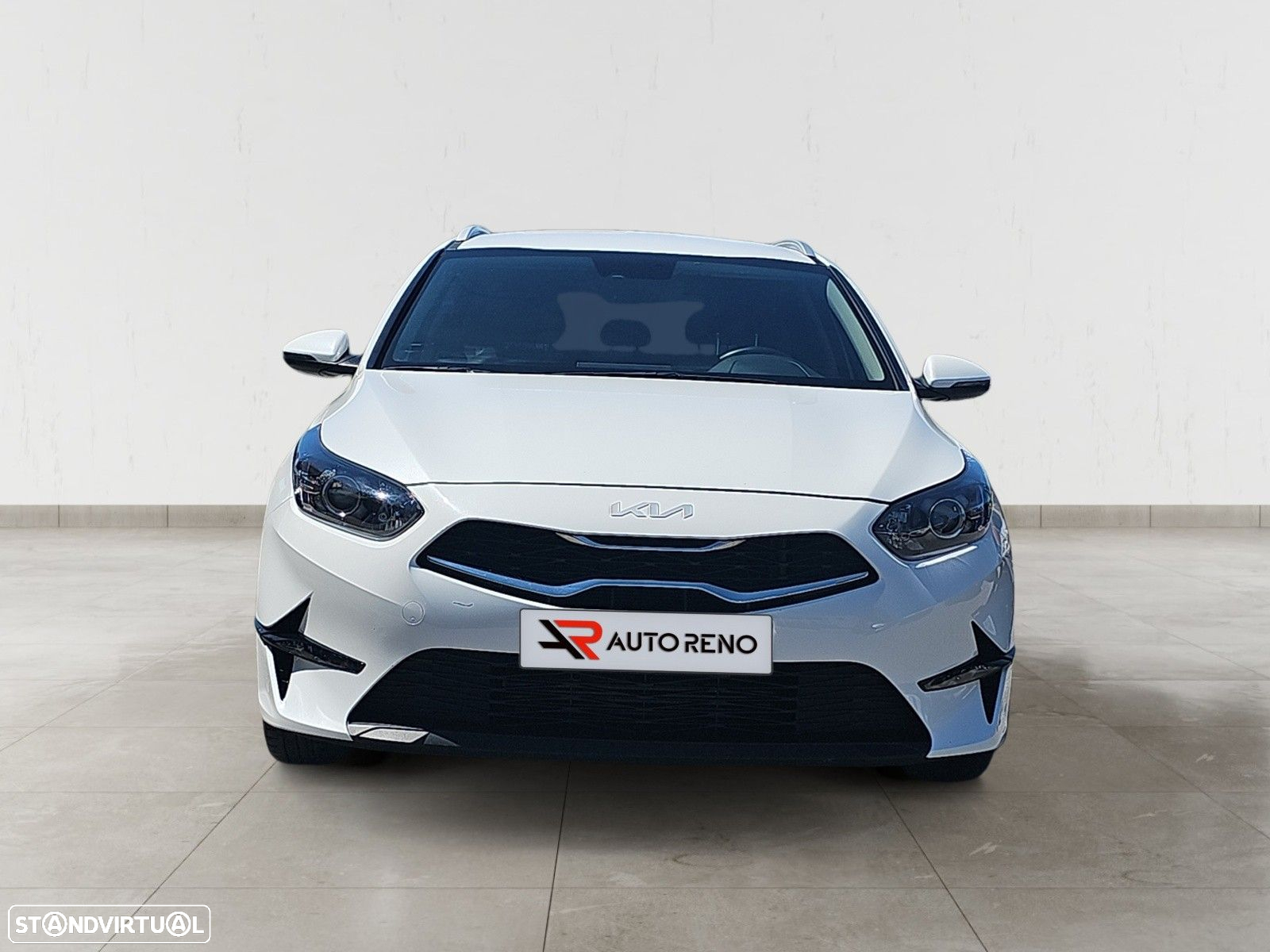 Kia Ceed SW 1.0 T-GDI Sport - 9