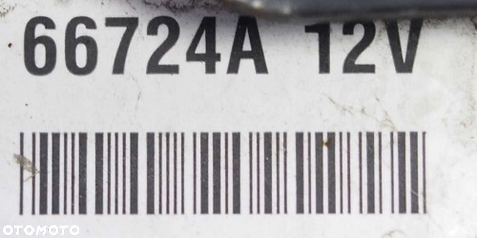 OGRZEWANIE POSTOJOWE WEBASTO MAZDA 3 6 RF5C-209AO - 5