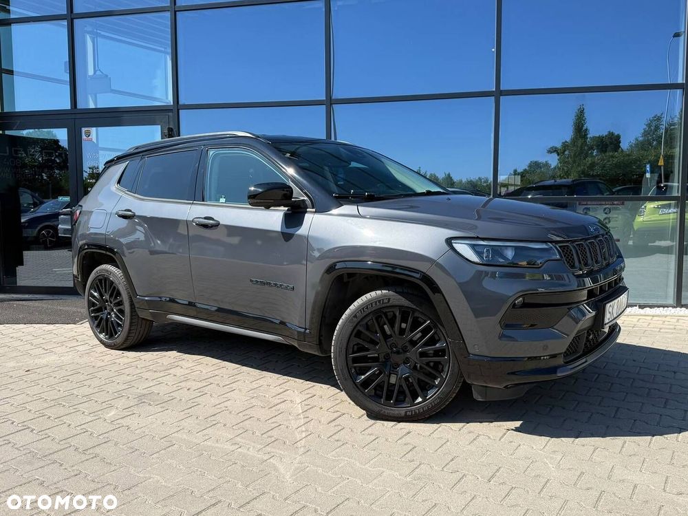 Jeep Compass - 3