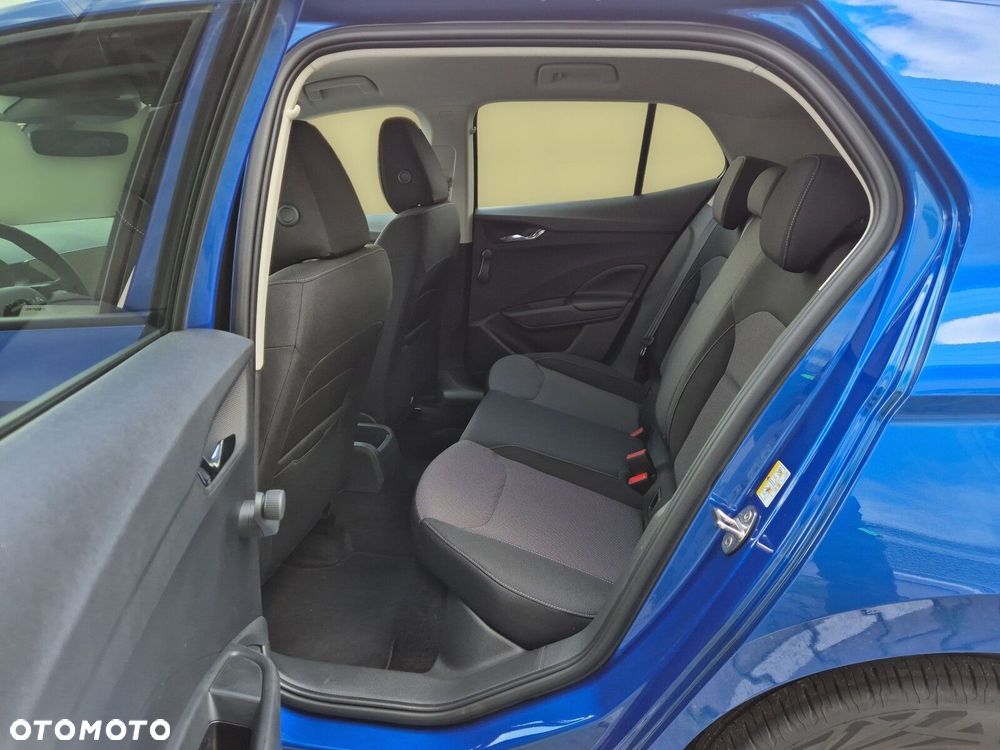 Skoda Fabia 1.0 TSI Drive DSG - 20