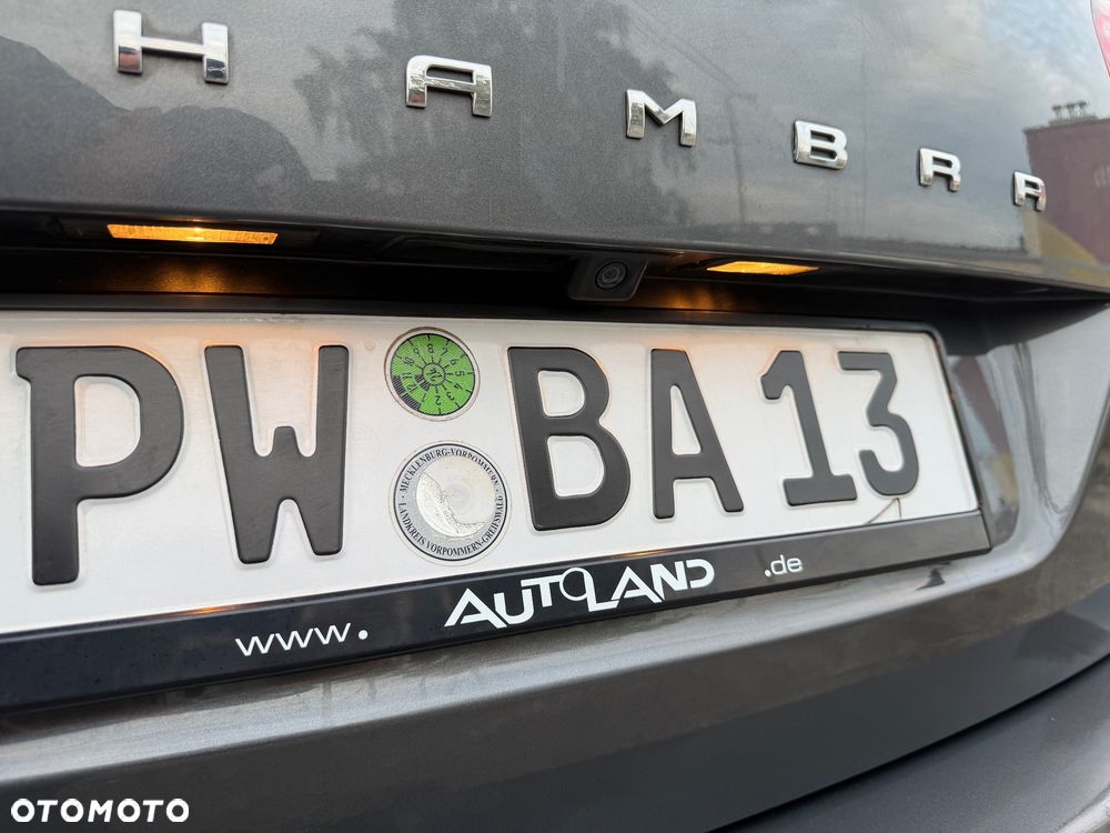 Seat Alhambra 2.0 TDI Style - 32