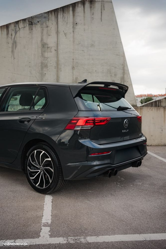 VW Golf 1.5 eTSI Style DSG - 10
