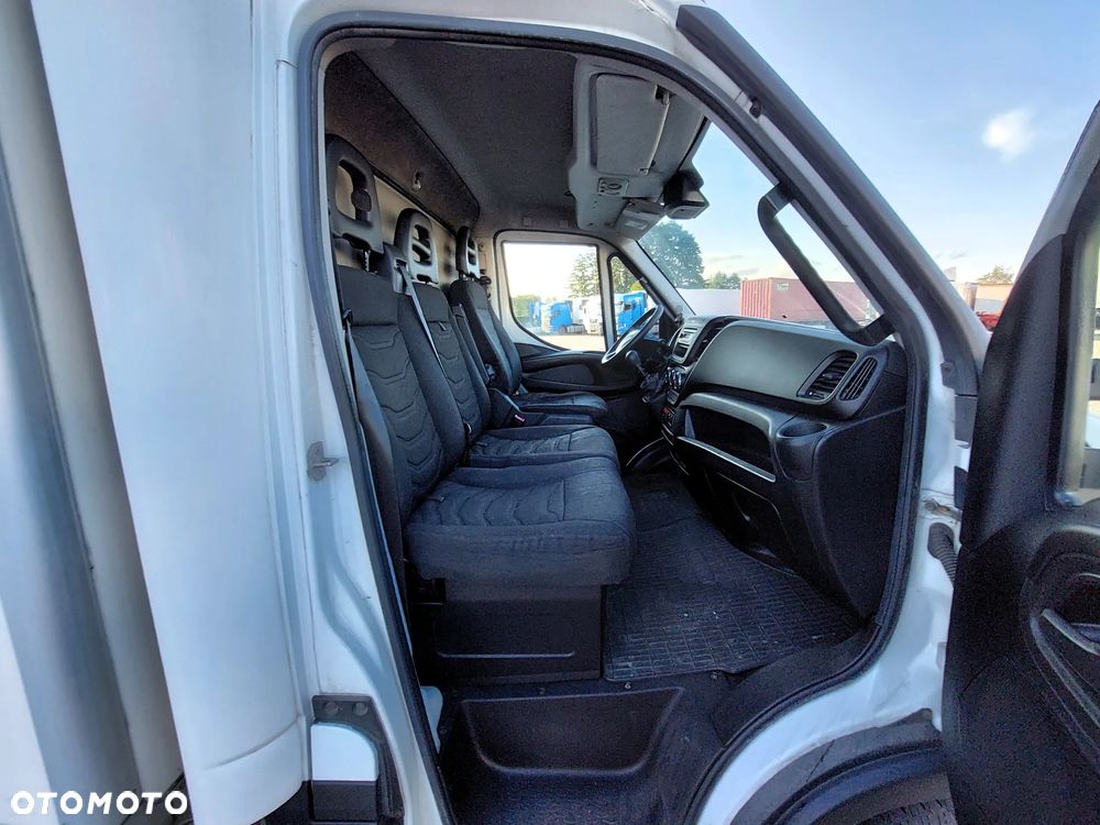 Iveco Daily - 10