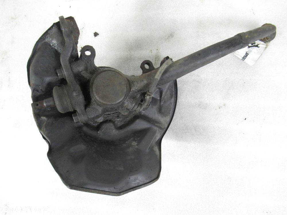 ZWROTNICA PIASTA PRZEDNIA LEWA LEXUS IS I IS200 - 2