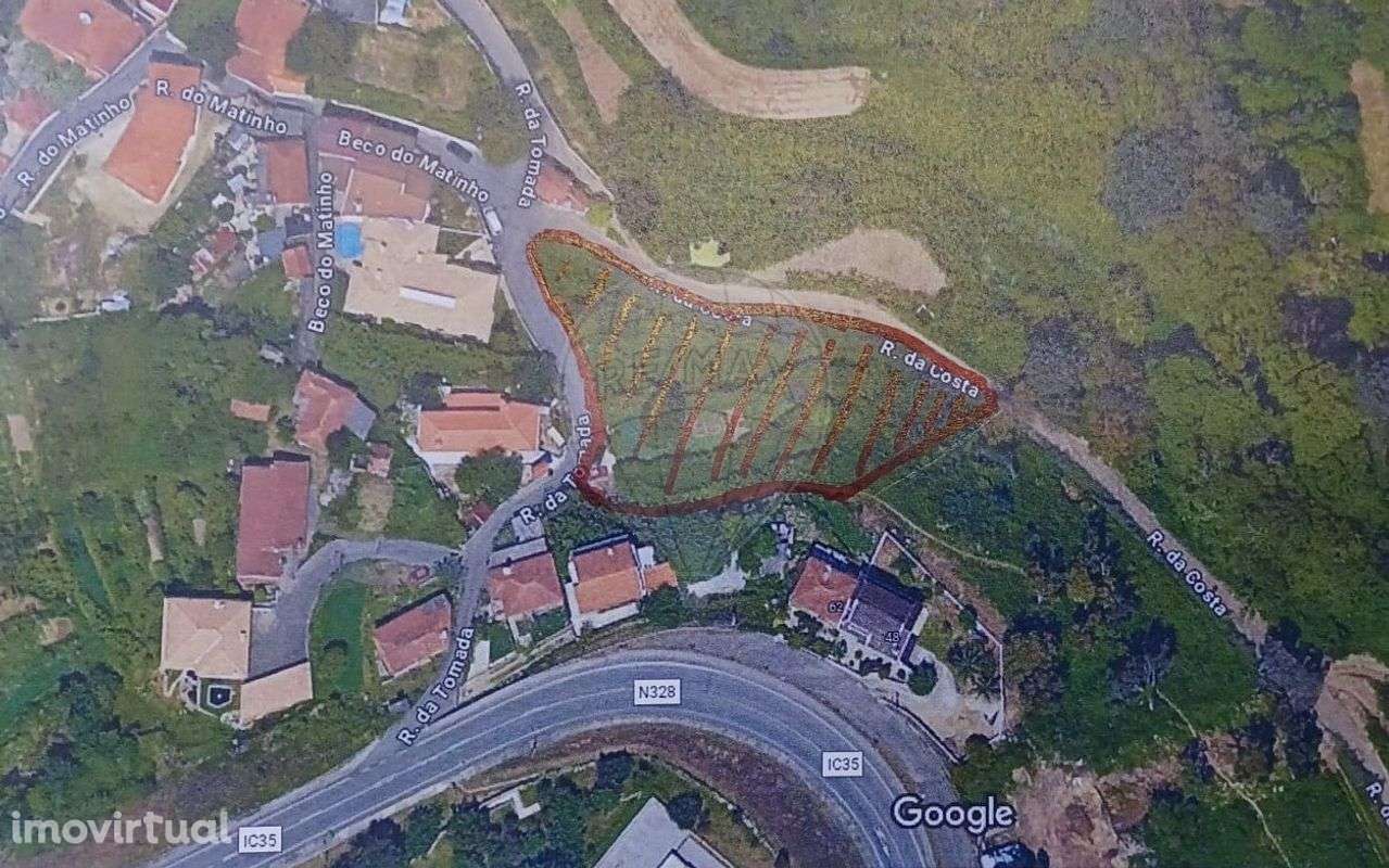 Terreno  para venda - Grande imagem: 4/11