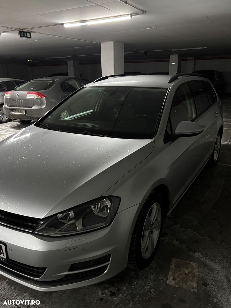 Volkswagen Golf - 19