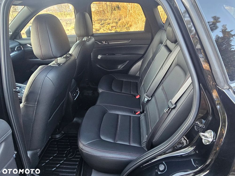 Mazda CX-5 - 31