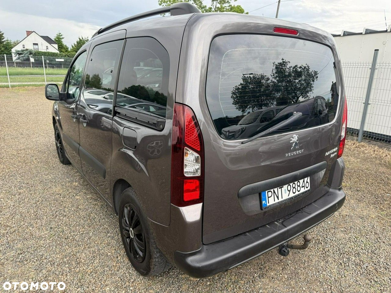 Peugeot Partner - 14