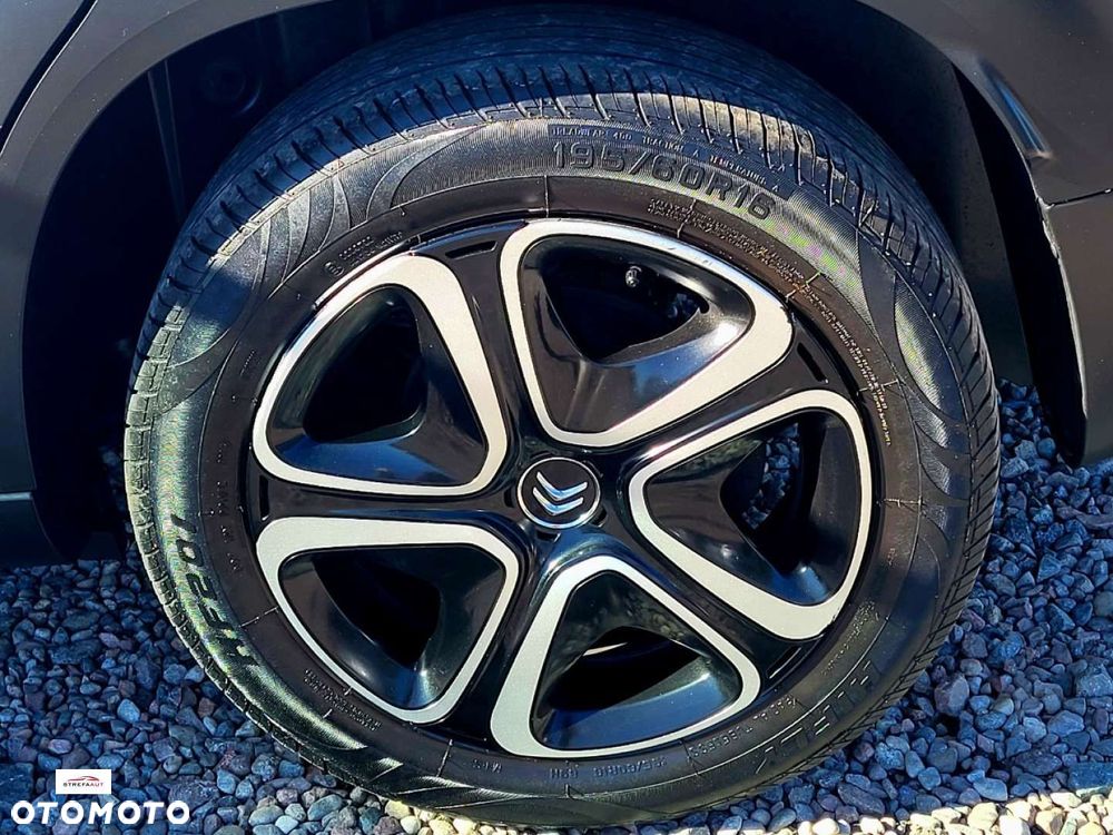 Citroën C3 Aircross - 33