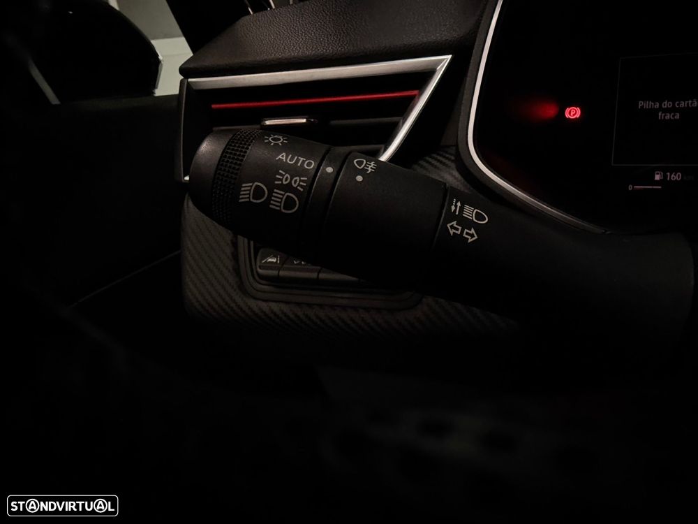 Renault Clio 1.0 TCe RS Line - 24