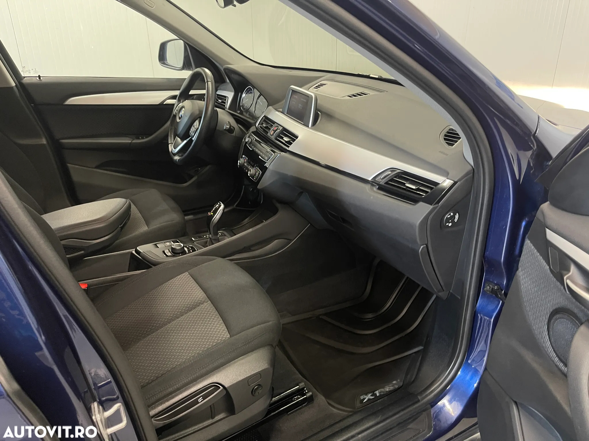 BMW X1 - 9