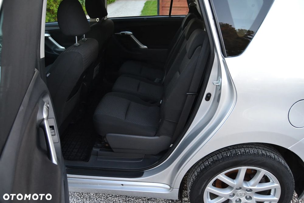 Toyota Verso 1.8 Sol plus NAVI - 33