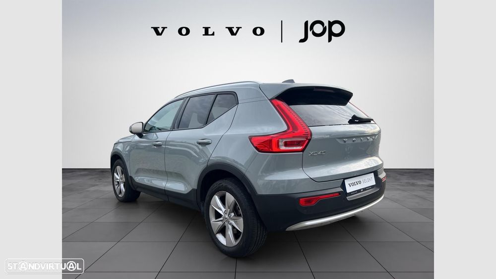 Volvo XC 40 - 3