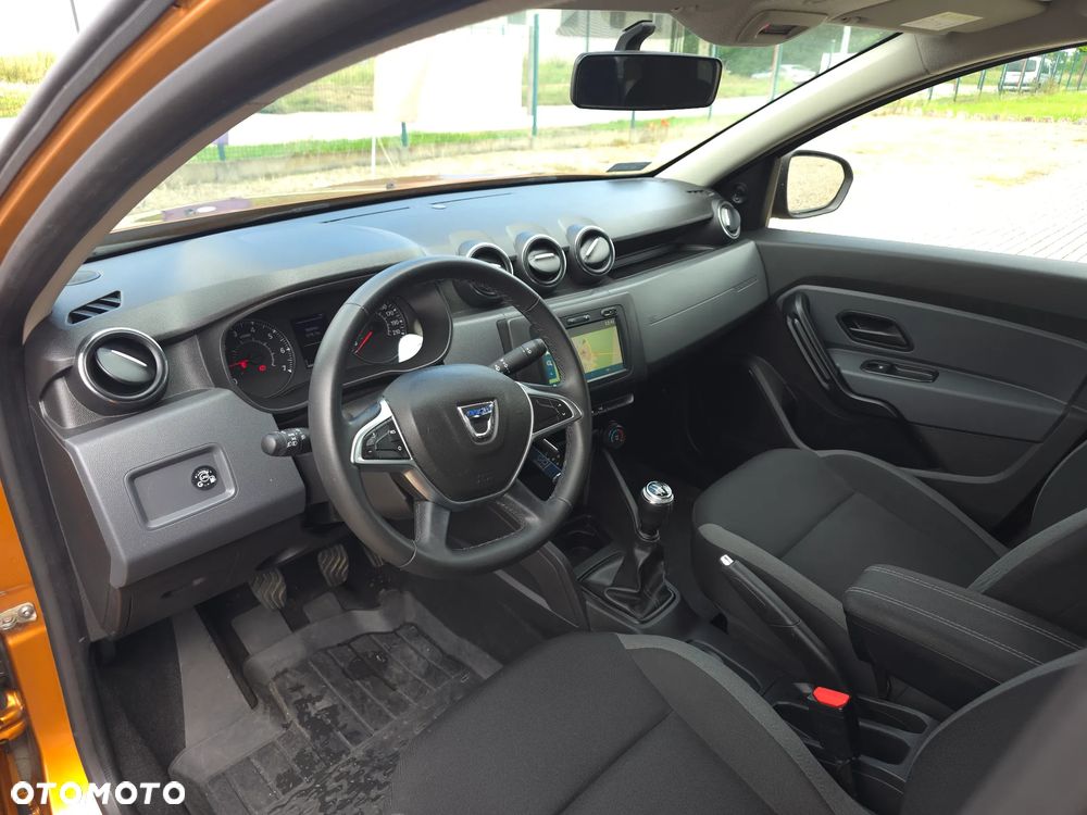 Dacia Duster 1.0 TCe Comfort - 21