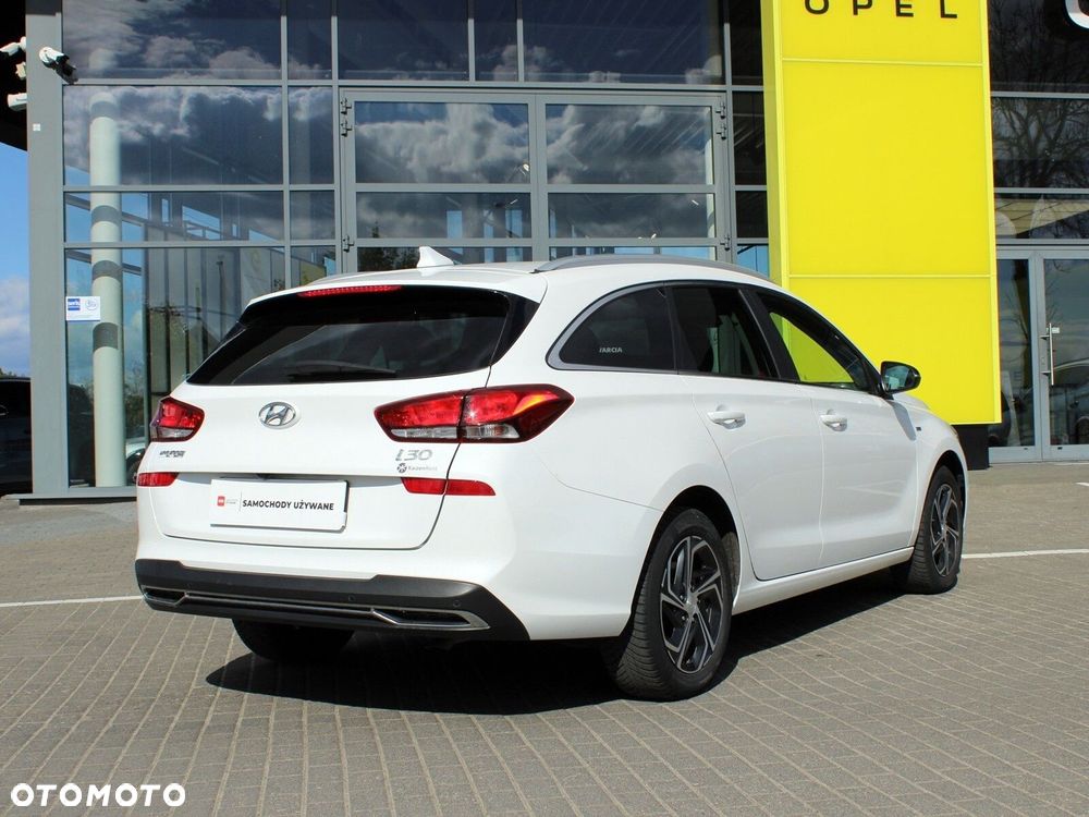 Hyundai i30 1.5 T-GDI 48V Smart - 6