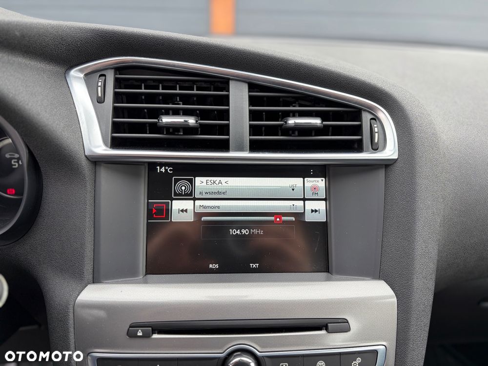 Citroën C4 PureTech 130 Stop & Start Attraction - 22