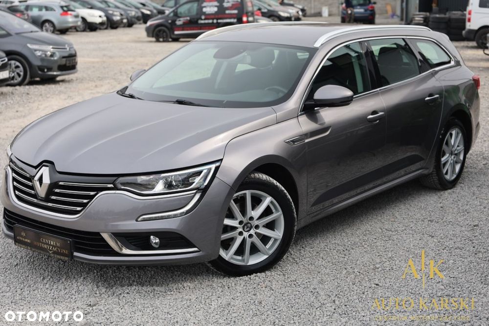 Renault Talisman - 5