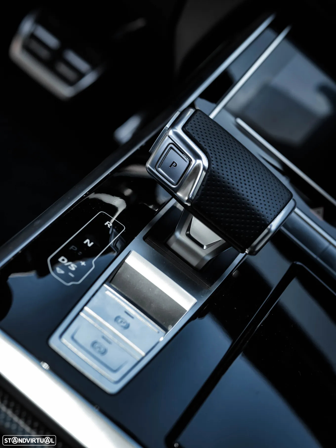 Audi SQ8 S Q8 TFSI quattro tiptronic - 10