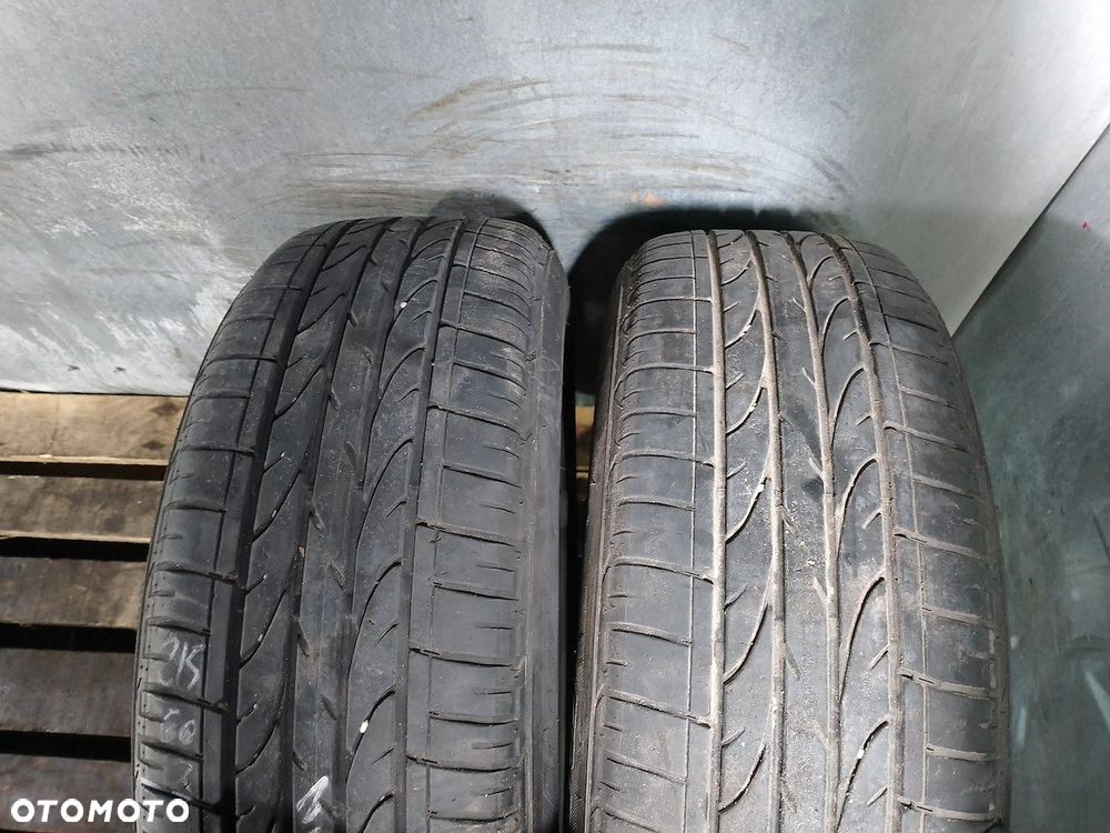 FELGI ALUMINIOWE KOMPLET 17 Z OPONAMI NISSAN QASHQAI ( 06-12 ) 4EA1A - 3