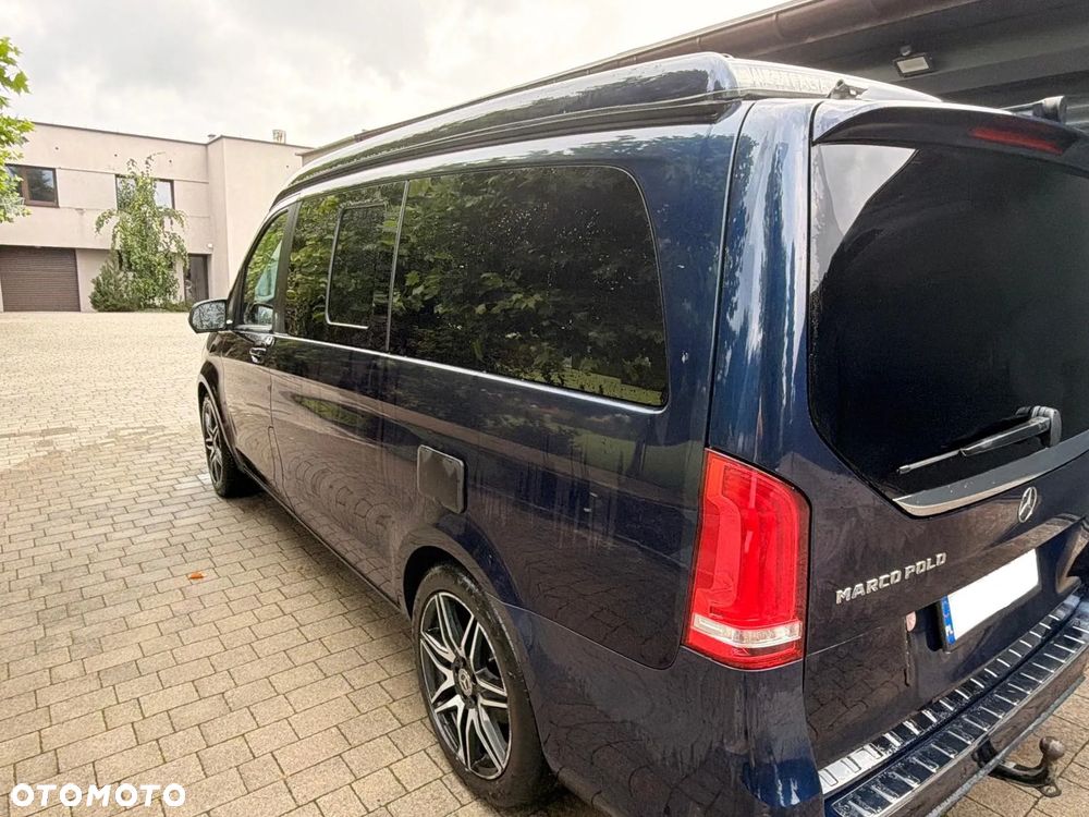 Mercedes-Benz Marco polo - 3