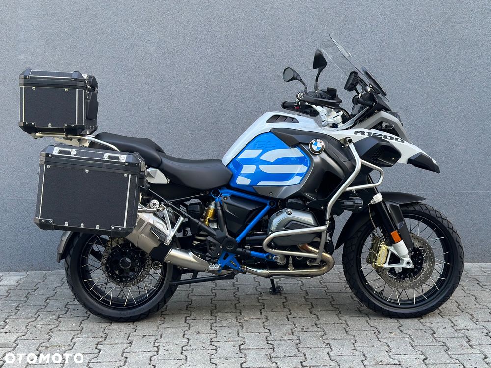 BMW GS - 2