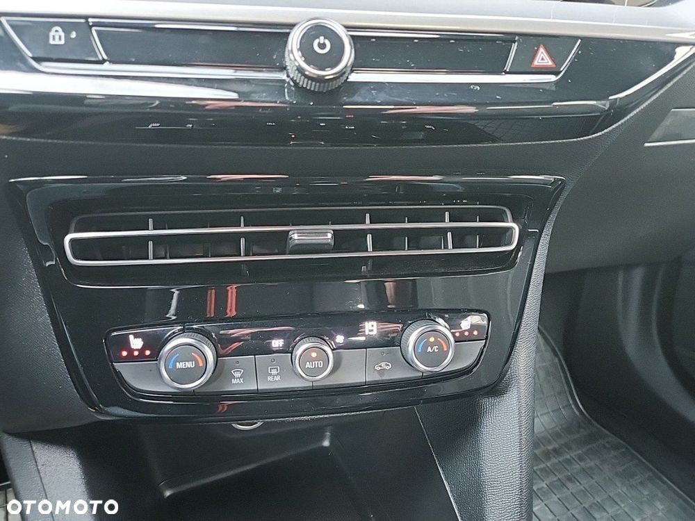 Opel Mokka 1.2 T GS S&S - 15