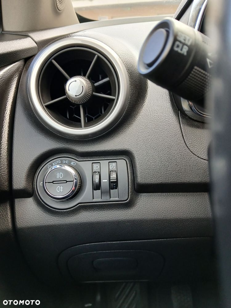 Chevrolet Trax 1.4 T LT AWD - 20