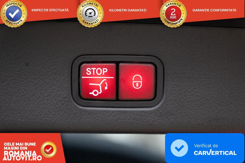 Mercedes-Benz GLC 400 e 4Matic 9G-TRONIC Edition Avantgarde - 27