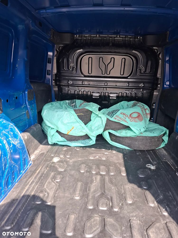 Fiat Doblo Kombi Maxi Dynamic - 14