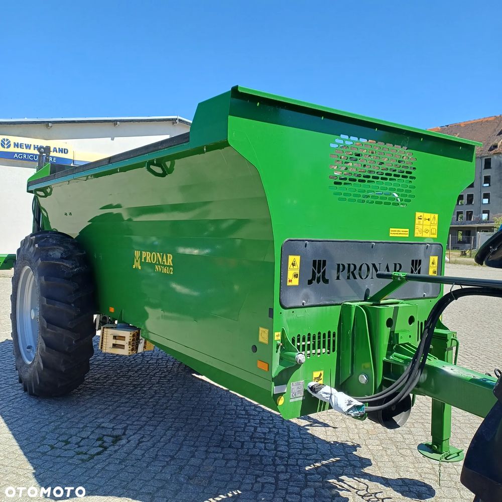 Pronar NV 161/2 - 3