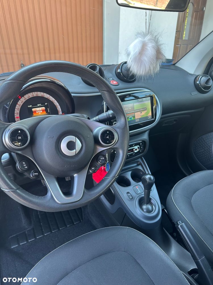 Smart Fortwo - 3