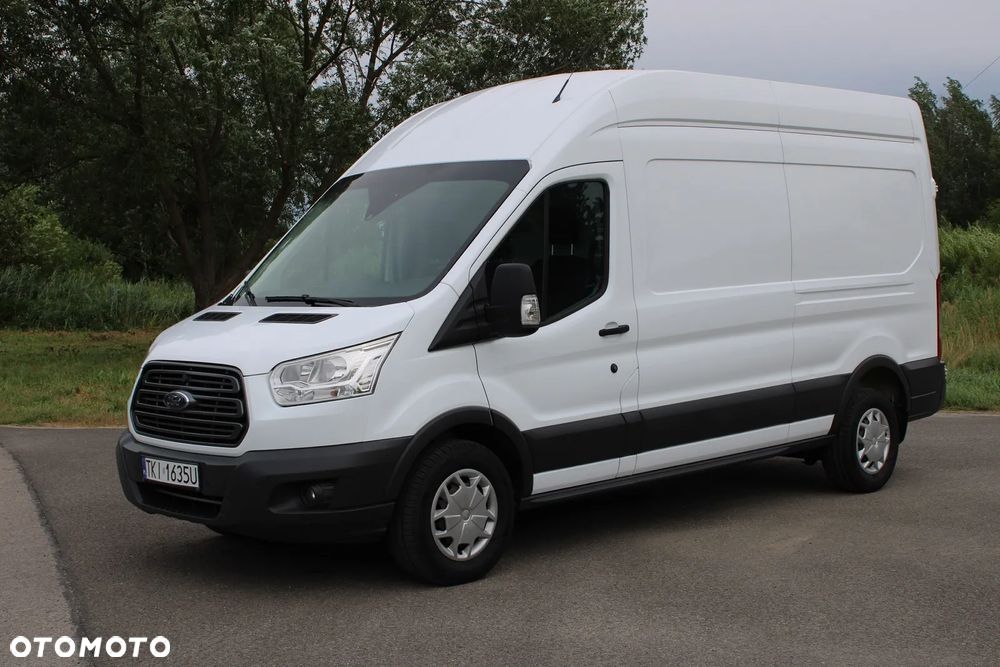 Ford Transit - 1