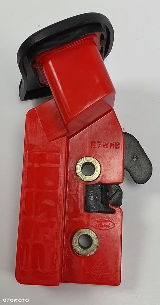 ZAMEK ZATRZASK KANAPY PRAWY TYŁ FORD FOCUS MK1 2M51-A61382-BA - 1