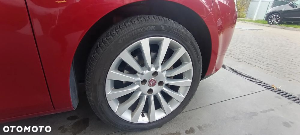 Fiat Bravo 1.6 Multijet 16V Dynamic - 23