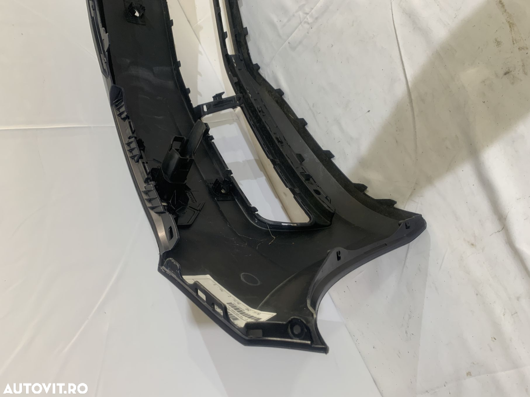 Bara fata VW Touran, 2015, 2016, 2017, 2018, 2019, cod origine OE 5TA807221AL. - 7