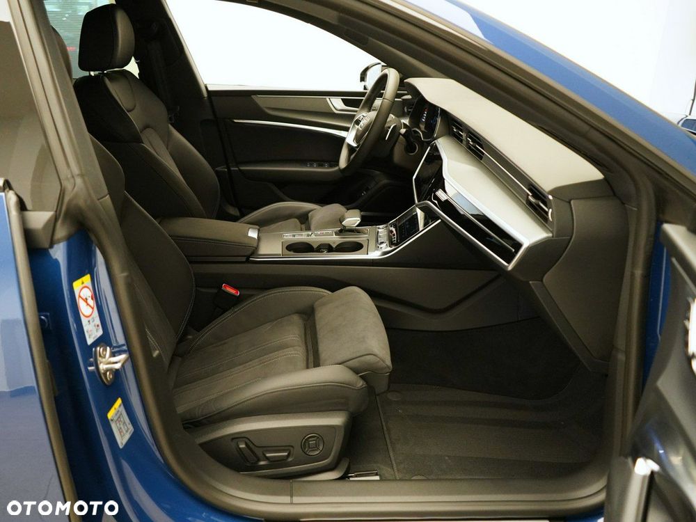 Audi A7 Sportback - 20