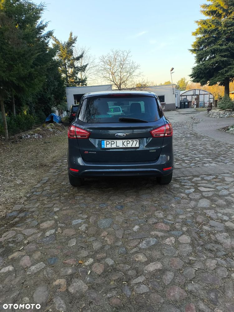 Ford B-MAX - 6