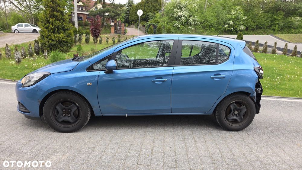 Opel Corsa 1.4 Turbo Start/Stop Active - 4