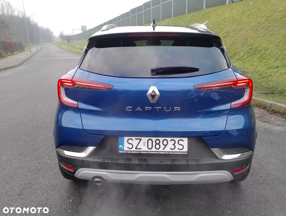 Renault Captur - 16