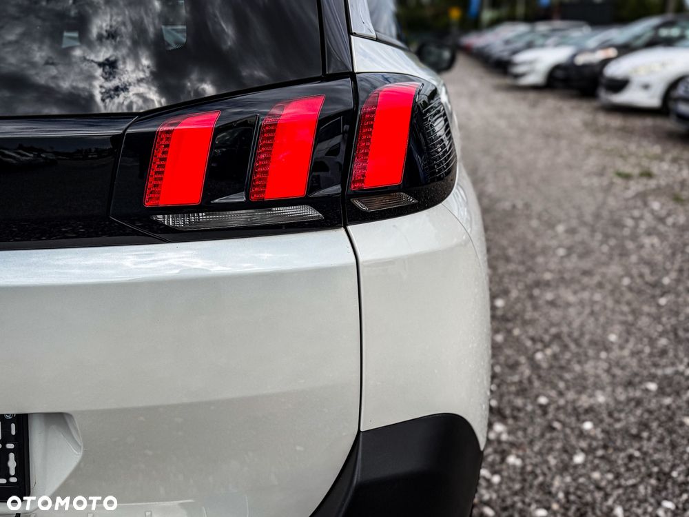 Peugeot 5008 1.5 BlueHDi GT S&S - 6