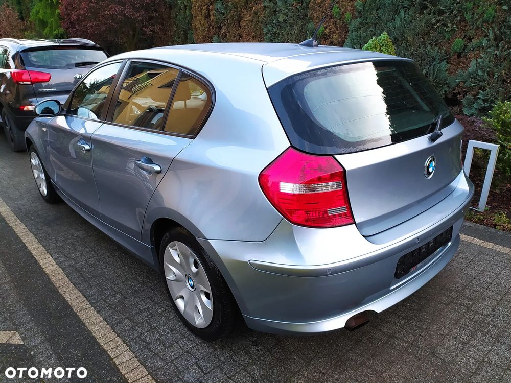 BMW Seria 1 116i Edition Sport - 20