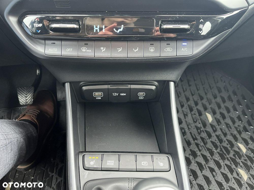 Hyundai i20 1.0 T-GDi Modern - 26