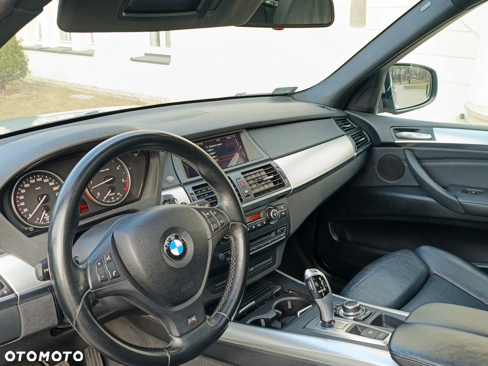 BMW X5 xDrive40d M Sport Edition - 19