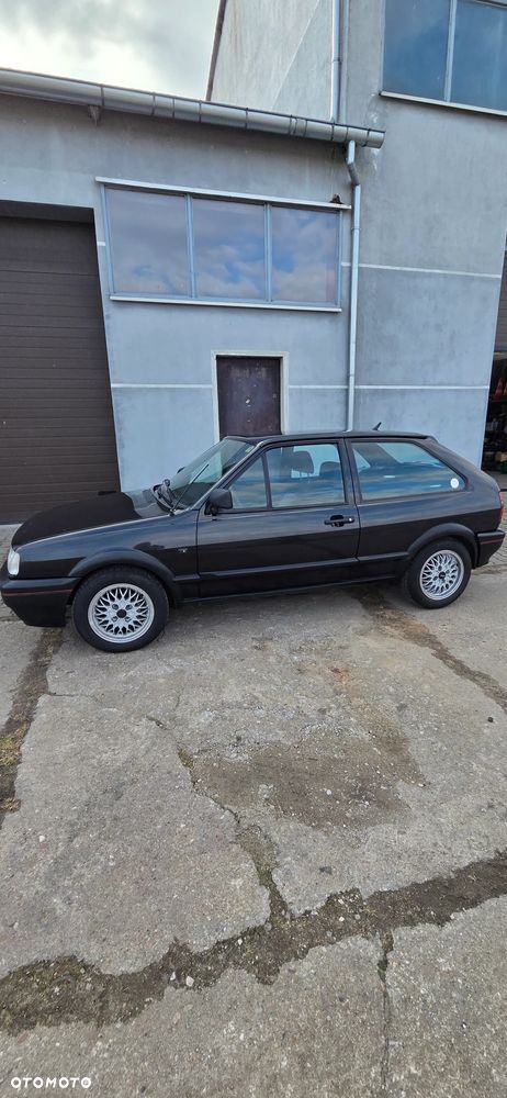 Volkswagen Polo 1.3 GT - 13