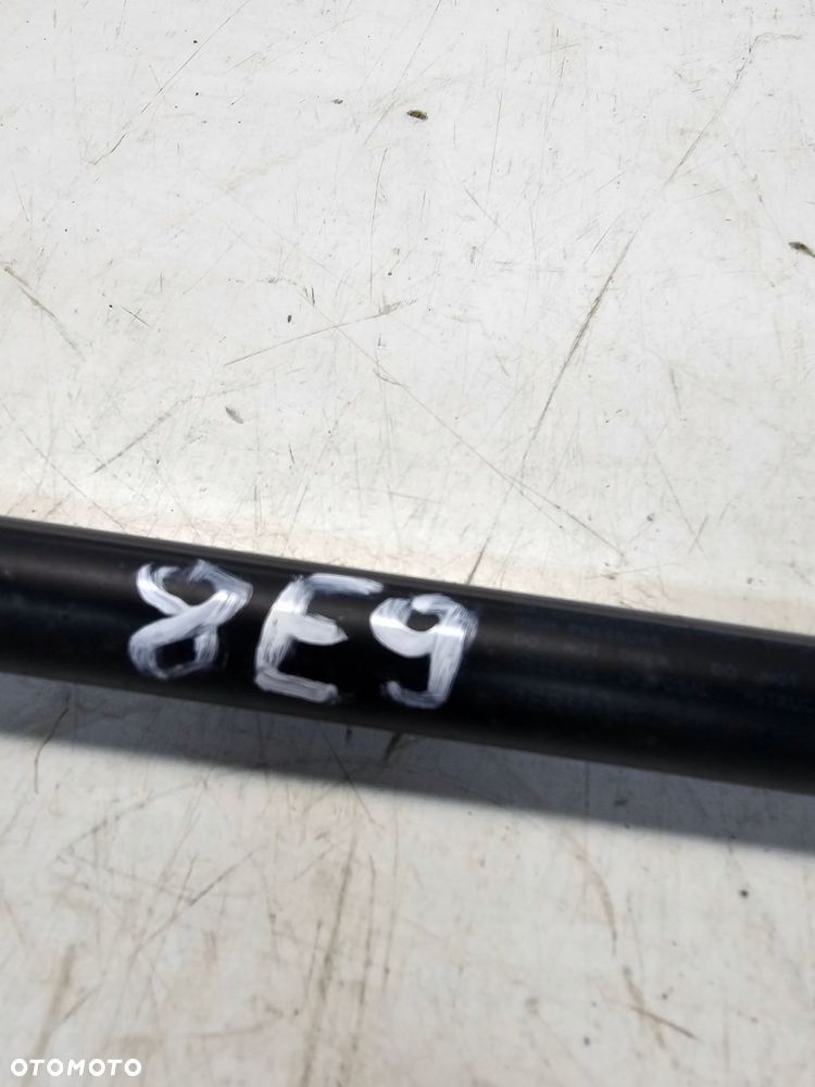 SIŁOWNIK TELESKOP KLAPY TYŁ AUDI A4 B6 B7 8E0827552 - 4