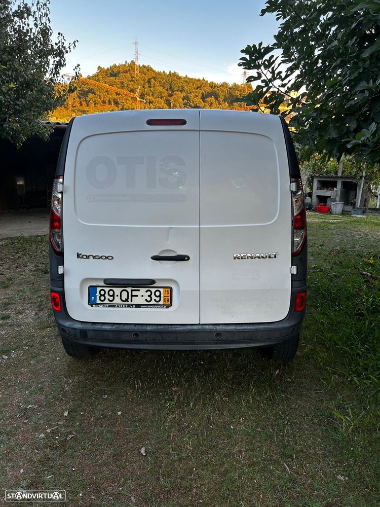 Renault Kangoo - 10
