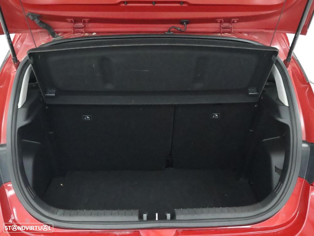 Hyundai i20 1.2 MPi Comfort - 5
